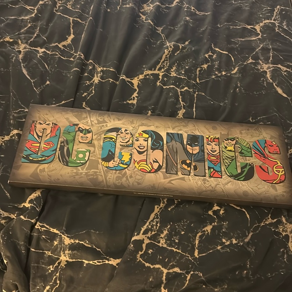 DC Comics Justice League Wall Decor